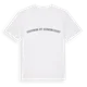 Couvron-et-Aumencourt böjd t-shirt