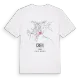 Creil karta t-shirt