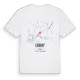 Crouy karta t-shirt