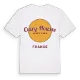 Cuiry-Housse cirkel t-shirt