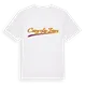 Cuiry-lès-Iviers baseball t-shirt