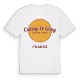 Cuissy-et-Geny cirkel t-shirt