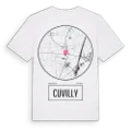 Cuvilly t-shirt