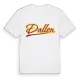 Dallon baseball t-shirt