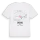 Daours karta t-shirt