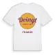 Doingt cirkel t-shirt