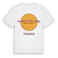 Dompierre-sur-Authie cirkel t-shirt
