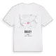 Droizy karta t-shirt