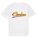 Ébouleau baseball t-shirt