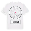 Ébouleau t-shirt