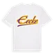 Eecke baseball t-shirt