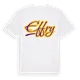 Effry baseball t-shirt