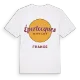 Éperlecques cirkel t-shirt