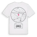 Eppes t-shirt