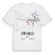 Eppeville karta t-shirt