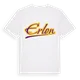 Erlon baseball t-shirt
