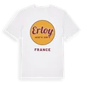 Erloy cirkel t-shirt
