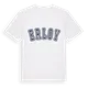 Erloy college t-shirt