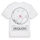 Erquery t-shirt
