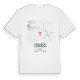 Essises karta t-shirt