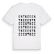 Estrée ordlek t-shirt