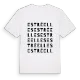 Estréelles ordlek t-shirt