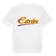 Estrées baseball t-shirt