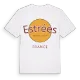 Estrées cirkel t-shirt