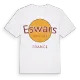 Eswars cirkel t-shirt