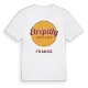Étrépilly cirkel t-shirt