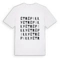 Étrépilly ordlek t-shirt
