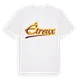 Étreux baseball t-shirt