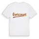 Évricourt baseball t-shirt