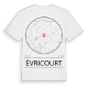 Évricourt t-shirt