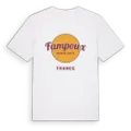 Fampoux cirkel t-shirt