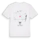 Fay karta t-shirt