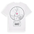 Fayet t-shirt