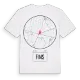 Fins t-shirt