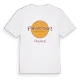 Flavacourt cirkel t-shirt