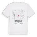 Flavacourt karta t-shirt
