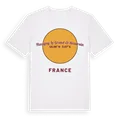 Flavigny-le-Grand-et-Beaurain cirkel t-shirt