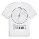 Fleurines t-shirt