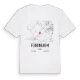 Floringhem karta t-shirt