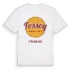 Fossoy cirkel t-shirt
