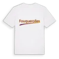 Fouquerolles baseball t-shirt
