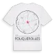 Fouquerolles t-shirt