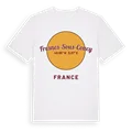 Fresnes-sous-Coucy cirkel t-shirt