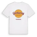Gerberoy cirkel t-shirt