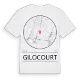 Gilocourt t-shirt