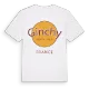 Ginchy cirkel t-shirt